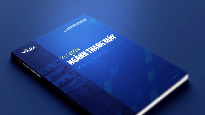 Hiep hoi Thang may Viet Nam ra mat Tu dien nganh thang may 5