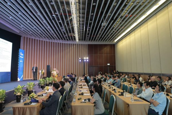 Ngành thang máy nhìn từ góc độ phát triển bền vững