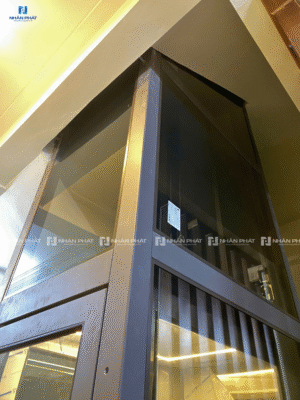 67 Thang máy Nhân Phát