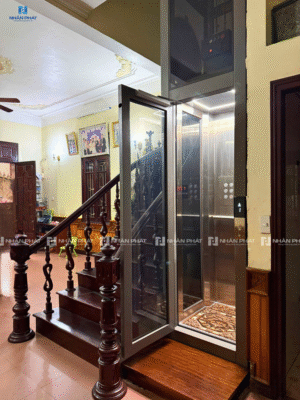 71 Thang máy Nhân Phát