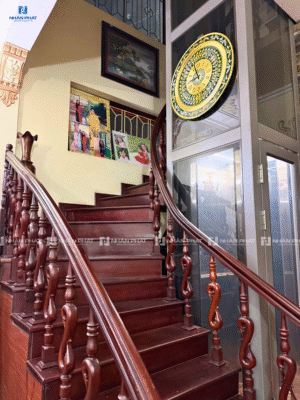 73 Thang máy Nhân Phát