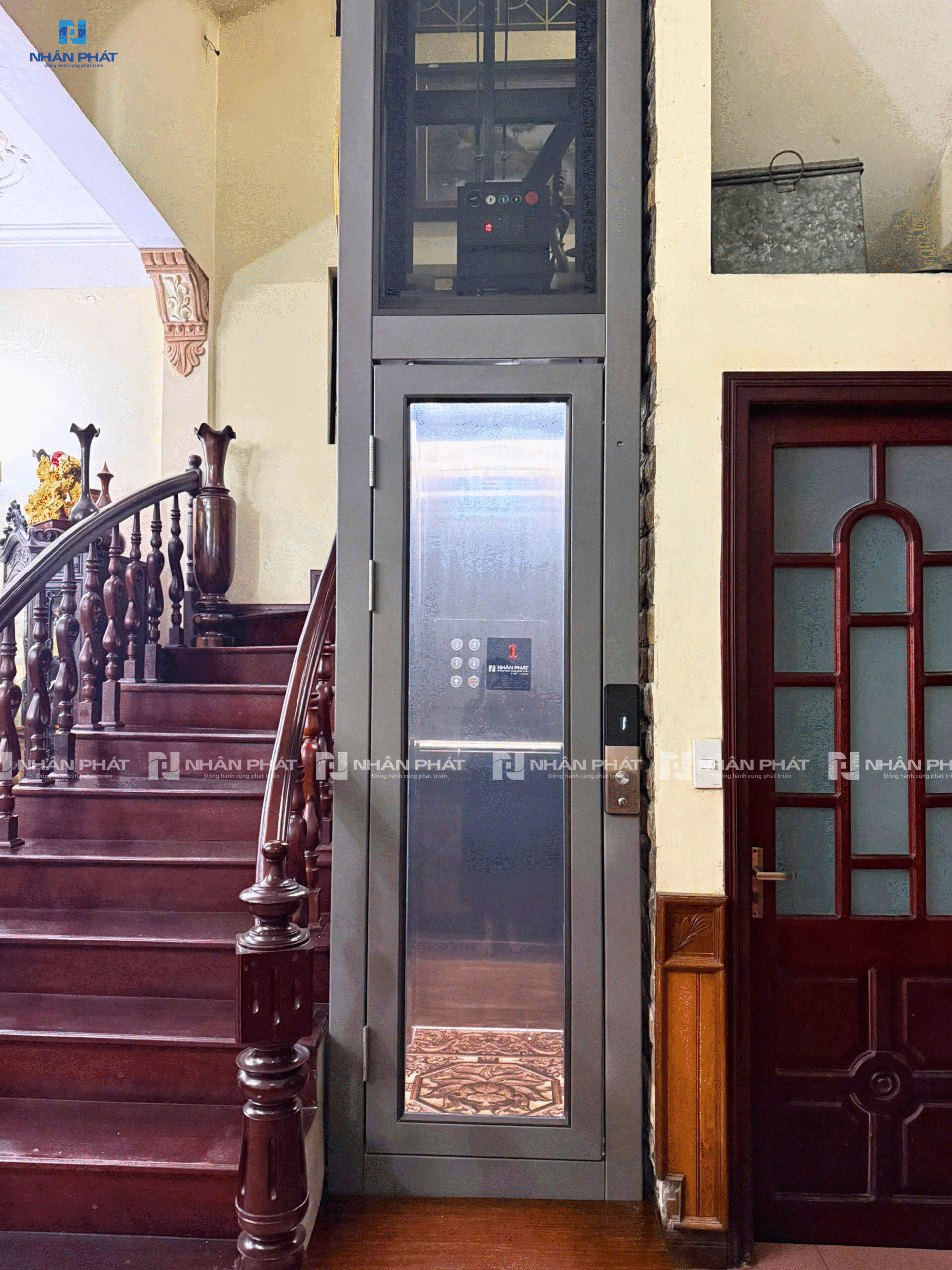 74 scaled thang máy nhân phát,thang máy mini