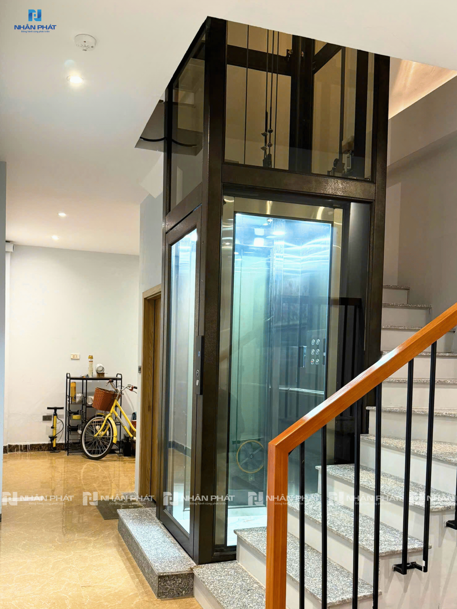 98 scaled thang máy nhân phát,thang máy mini